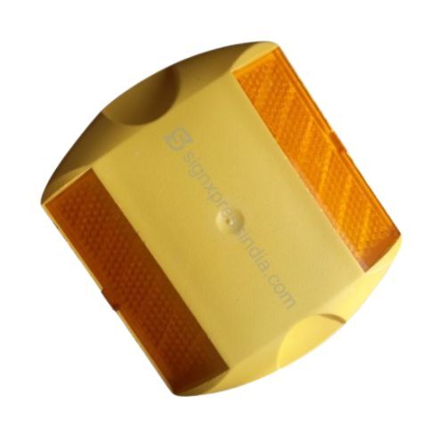 Abs Road Stud With Shank 223