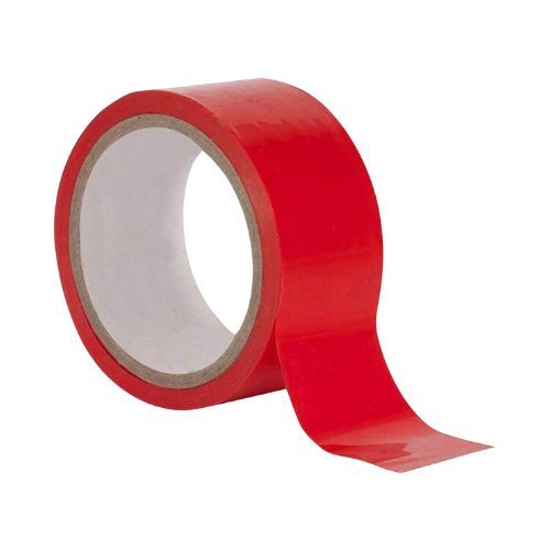 Floor Marking Tape – Red Floor Marking Tape – Red