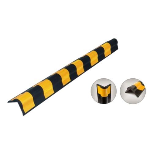 EPDM Rubber Corner Guard U 175