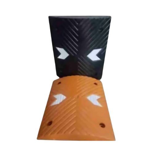 Rubber Speed Breaker Speed Humps