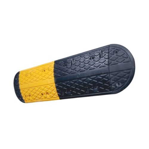 Rubber Speed Breaker Speed Humps 163 | Signxpress India