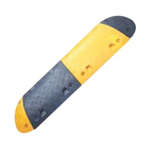 Rubber Speed Breaker
