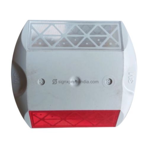 Abs Road Stud 3M with Shank 220