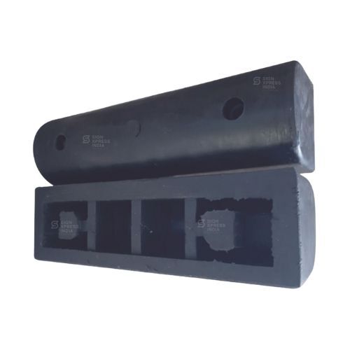 Rubber Dock Bumpers Rubber Dock Bumpers