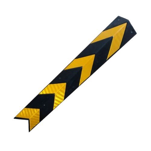 Rubber Corner Guards