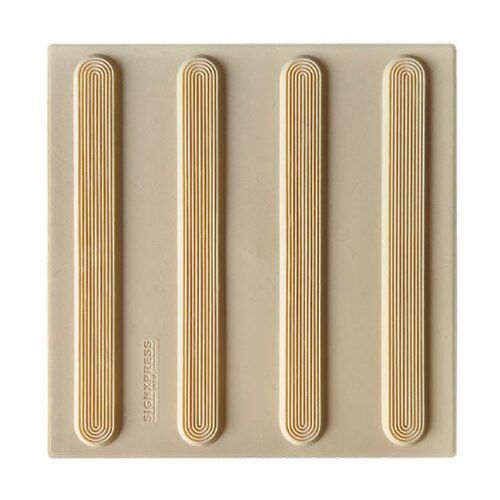 Untitled (500 x 500 px) (34) PU Tactile Tiles (Ivory)