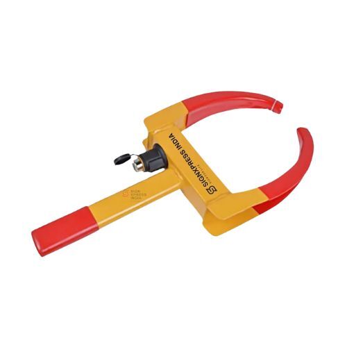 Car Wheel Lock Car Wheel Lock