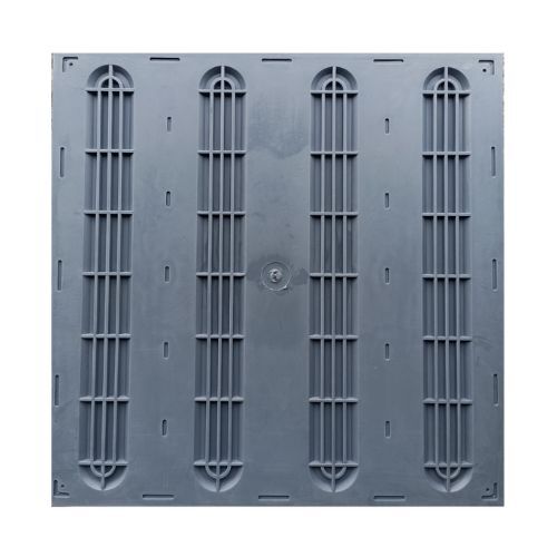 Untitled (500 x 500 px) (43) Grey PU Tactile Tiles