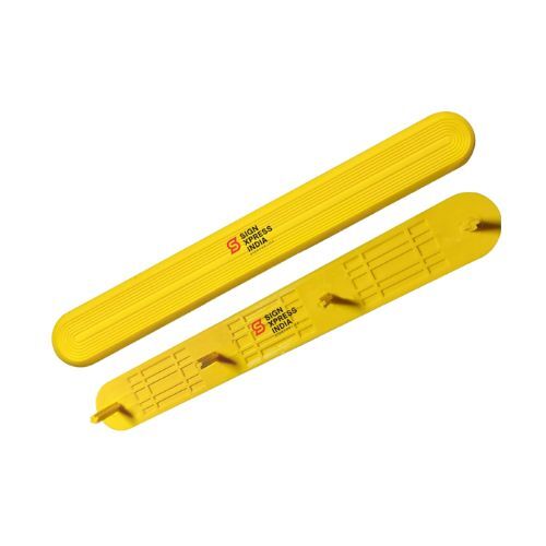 PU Tactile Strip With Self-Adhesive