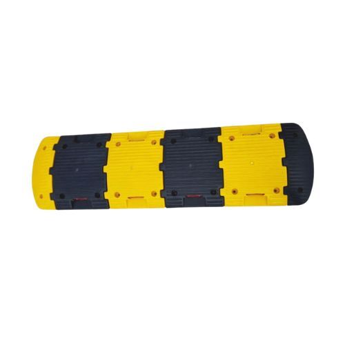 PVC Speed Breaker