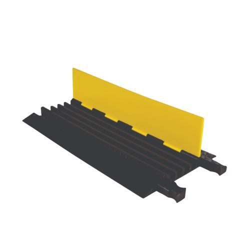 Cable Protector 4 Channel