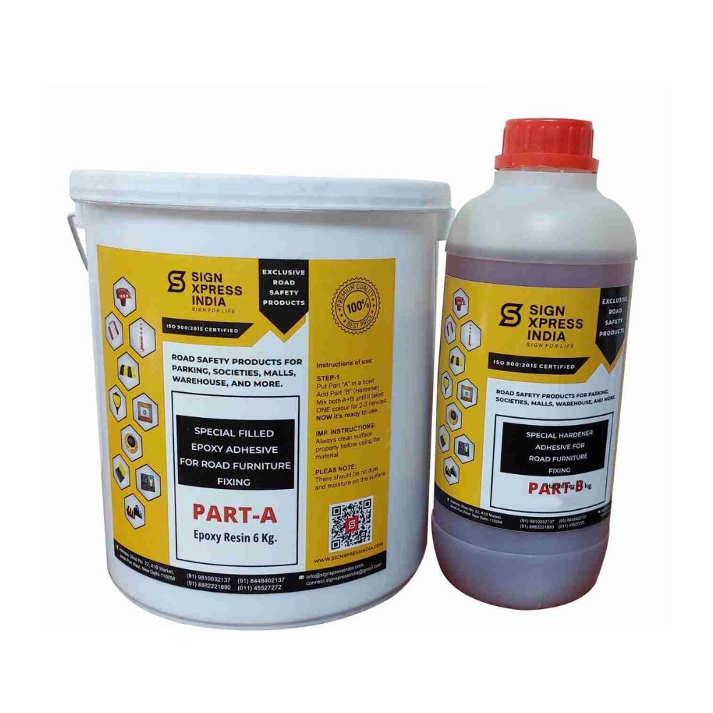 EPOXY Hardener