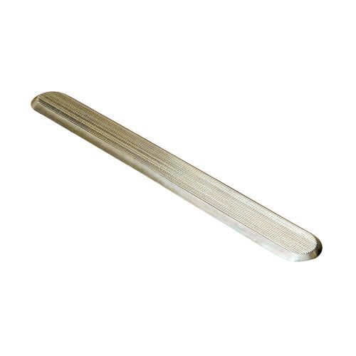 Stainless Steel Tactile Strip