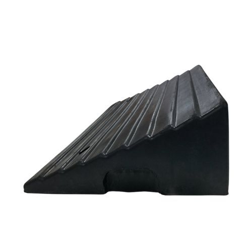 Rubber Wheel Ramp